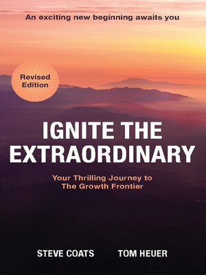 cover image of Ignite the Extraordinary (Revised Edition)